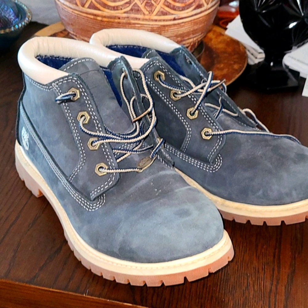 TIMBERLAND Woman's Boots